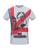 color Grey, RODA AT THE BEACH | T-shirt