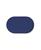颜色: Deep Blue, OSTRICHPILLOW | Memory Foam Bed Pillow