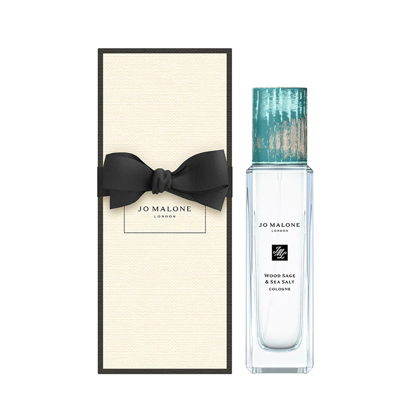 color WOOD鼠尾草海盐, Jo Malone London | Jo Malone祖玛珑英伦遨游系列香水30-100ml EDC古龙水