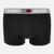 商品Tommy Hilfiger | Tommy Jeans Men's Waistband Flag Boxer Briefs - Black颜色Black