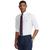 Ralph Lauren | Classic-Fit Checked Poplin Shirt, 颜色White