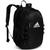 color Black/White, Adidas | Excel Backpack