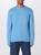 商品Lacoste | Lacoste sweater for man颜色SKY BLUE