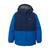 商品Marmot | Marmot Kid's Minimalist Jacket颜色Dark Azure / Arctic Navy