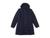 Calvin Klein | Chevron Walker Puffer, 颜色Dark Navy