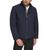 Calvin Klein | Men's Sherpa Lined Classic Soft Shell Jacket, 颜色True Navy