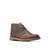 商品Clarks | 其乐 男士短靴舒适复古时尚沙漠靴颜色Dark Brown Leather