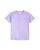 商品Lacoste | Logo Print Tee - Little Kid, Big Kid颜色Neva Purple