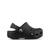 颜色: Black-Black, Crocs | Crocs Classic Clog - Baby Flip-Flops and Sandals