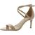 color Light Blush, Michael Kors | MICHAEL Michael Kors Womens Ava Patent Leather Ankle Strap Dress Sandals