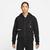 color Black/White, Jordan | Jordan 23 Engineered Full-Zip Jacket - Men's