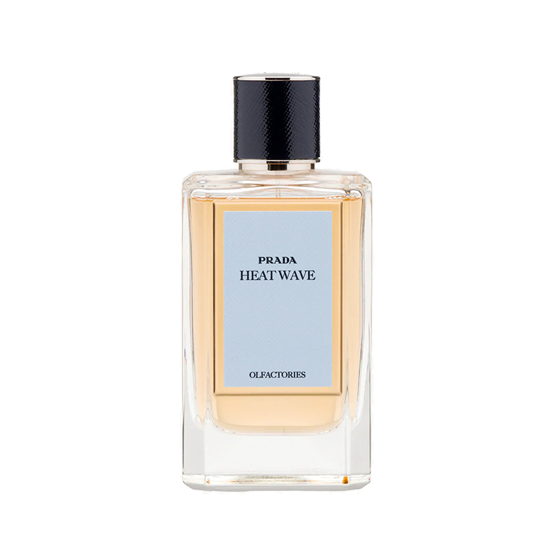 商品Prada | Prada普拉达Olfactories珍藏系列中性香水100ml EDP浓香水颜色HEAT-WAVE