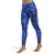 商品Burton | Burton Women's Midweight Base Layer Pant颜色Amparo Blue Camellia