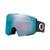 商品第3个颜色MATTE BLACK/Prizm Snow Sapphire Iridium, Oakley | Men's Fall Line Goggles Sunglasses