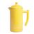 颜色: sunshine yellow, Frieling | Double-Walled Stainless Steel French Press Coffee Maker, 34 fl oz