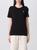 商品Calvin Klein | Calvin Klein Jeans t-shirt for woman颜色BLACK