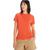 商品Marmot | Marmot Women's Switchback SS Top颜色Red Sun