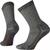 颜色: Navy, SmartWool | SmartWool Women's Hike Classic Edition Full Cushion Crew Socks