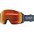 颜色: Limited Amethyst Everglade ChromaPop Everyday Red Mirror, Smith | 4D MAG ChromaPop Goggles