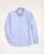 颜色: Light Blue, Brooks Brothers | Regent Regular-Fit Original Broadcloth Sport Shirt, Bengal Stripe