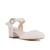 color White, Nine West | Little Girls Dress Shoes