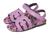 color Purple Leather, Sam Edelman | Bay Mini (Little Kid/Big Kid)