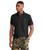 color Black Marl Heather, Ralph Lauren | Classic Fit Mesh Polo