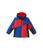 Spyder | Ambush Jacket (Toddler/Little Kids), 颜色Volcano