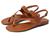 color Dark Natural Leather, Calvin Klein | Sadra