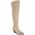 Sam Edelman | Women's Julee Over-The-Knee Cowboy Boots, 颜色Tuscan Taupe