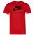 颜色: Red/Black, NIKE | Nike Air Futura T-Shirt - Men's
