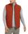 颜色: Princeton Orange, HAWKE & CO | Men's Diamond Quilted Vest, Created for Macy's