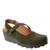 颜色: Green, OTBT | Prog Wedge Clogs