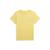 颜色: Oasis Yellow, Ralph Lauren | 小童款 圆领T恤