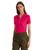 color Sport Pink, Ralph Lauren | Stretch Piqué Polo Shirt