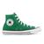 颜色: Amazon Green-White-White, Converse | Converse CTAS High - Women Shoes