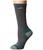 商品Darn Tough Vermont | Merino Wool Boot Socks Cushion颜色Slate