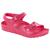商品Birkenstock | Birkenstock Rio Sandals - Girls' Toddler颜色Beetroot Purple/Purple
