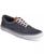 颜色: Navy, Sperry | Men's Striper II CVO Core Canvas Sneakers