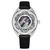 商品Stuhrling Original | Lily 995 Quartz 38mm Classic颜色silver/green