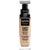 NYX Professional Makeup | Can't Stop Won't Stop Full Coverage Foundation, 1-oz., 颜色06.3 Warm Vanilla (light/golden warm undertone)