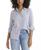 颜色: Adisa Stri, Levi's | Women's Darlene Collared Button-Front Shirt