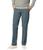 商品Dockers | Straight Fit Workday Khaki Smart 360 Flex Pants颜色Cool Slate