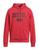 商品Diesel | Hooded sweatshirt颜色Red