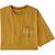 Patagonia | Line Logo Ridge Stripe Organic Pocket T-Shirt - Men's, 颜色Cabin Gold