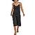 color Ink Black, Patagonia | Patagonia Women's June Lake Jumpsuit