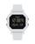 颜色: White, Nixon | Siren Digital Watch, 38mm