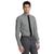 Ralph Lauren | Classic-Fit Checked Poplin Shirt, 颜色Black/white Check