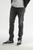 商品BDG | BDG Skinny Fit Jean – Extreme Wash颜色Washed Black