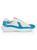 color AZZURO BIANCO, Prada | New America's Cup Low-Top Sneakers